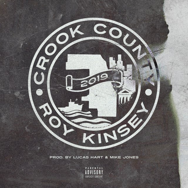 Crook County (No Trials)