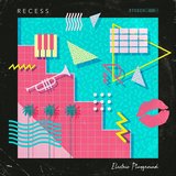 Voyager (feat. Late Night Radio & Flamingosis)