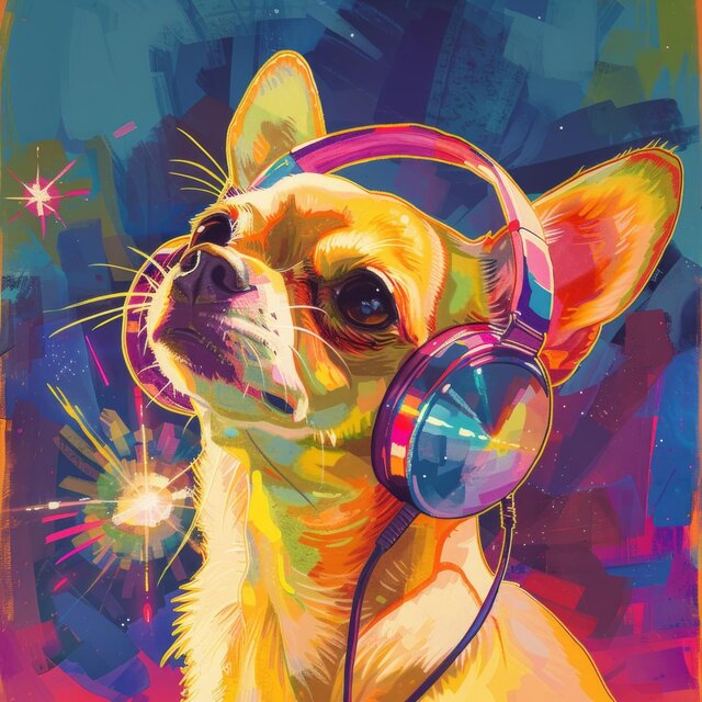 子犬の楽園ブログ