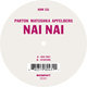 Cover art for album Nai Nai by Partok-Matushka-Apfelberg