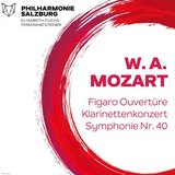 Konzert für Klarinette und Orchester in A Major, K. 622: I. Allegro