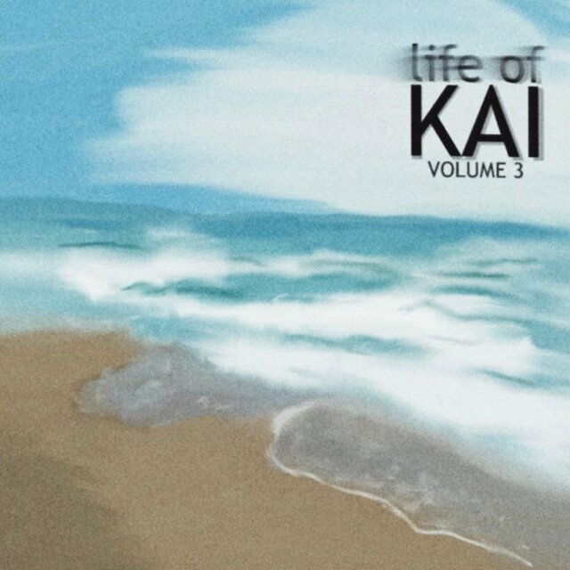 Life of KAI, Vol. 3