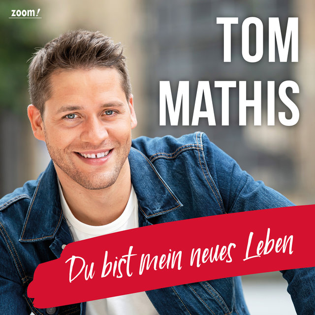 Du bist mein neues Leben