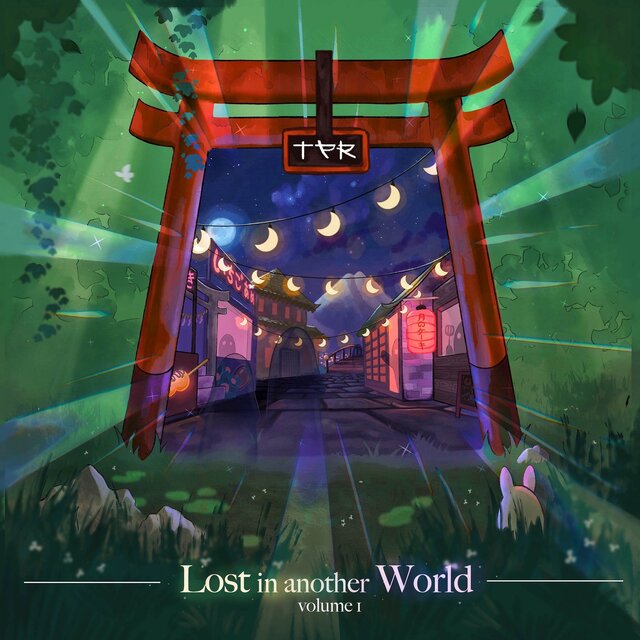 Midnight Ghibli: Lost In Another World Volume I
