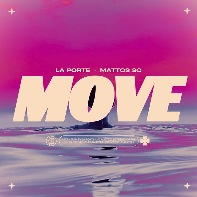 MEGA FUNK MOVE