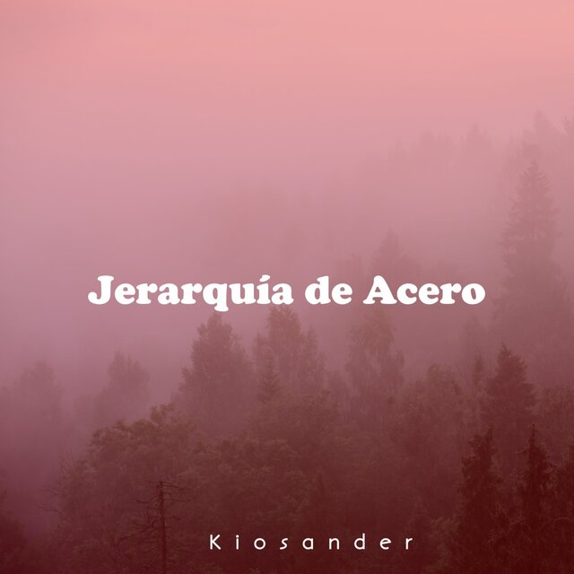 Jerarquía de Acero