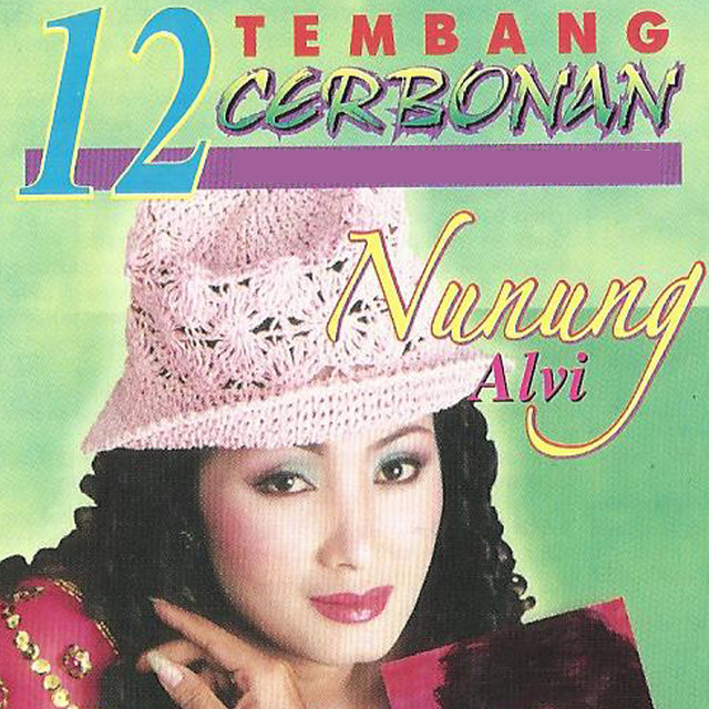 12 Tembang Cerbonan