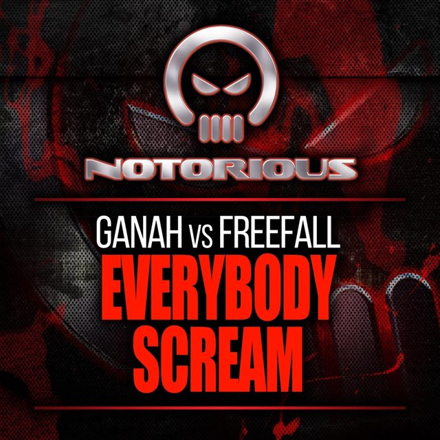 Everybody Scream