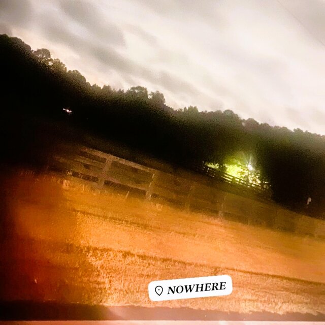 NOWHERE