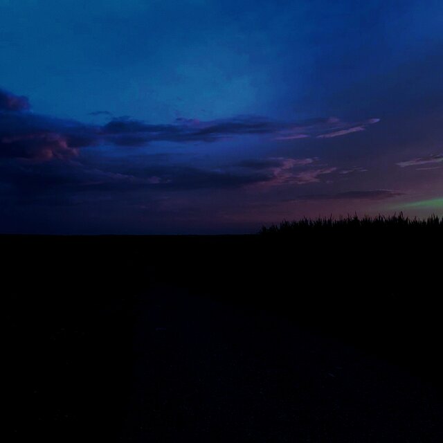 A Familiar Place