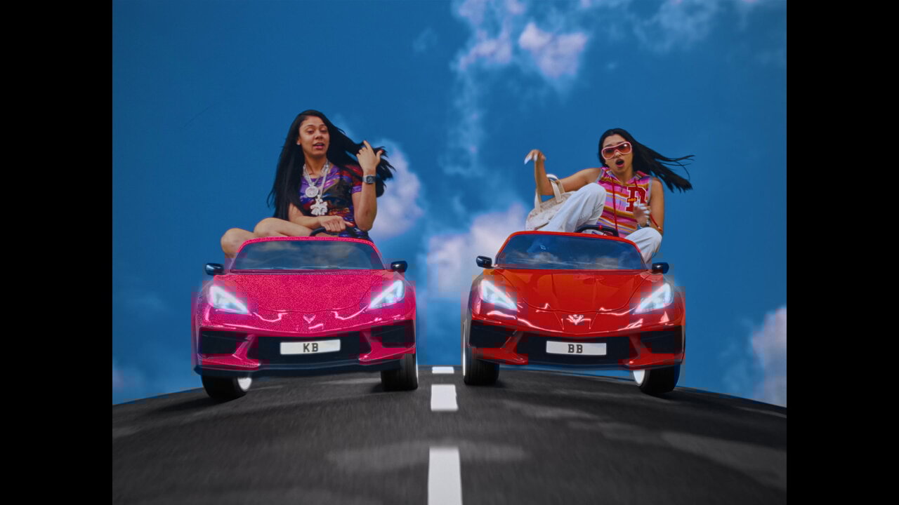 Pharrell (Video Oficial)