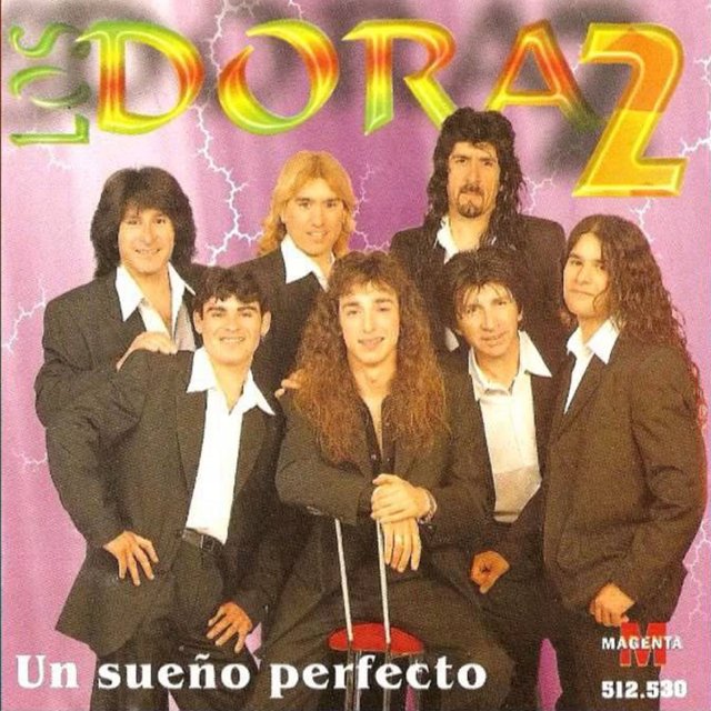 Un Sueño Perfecto