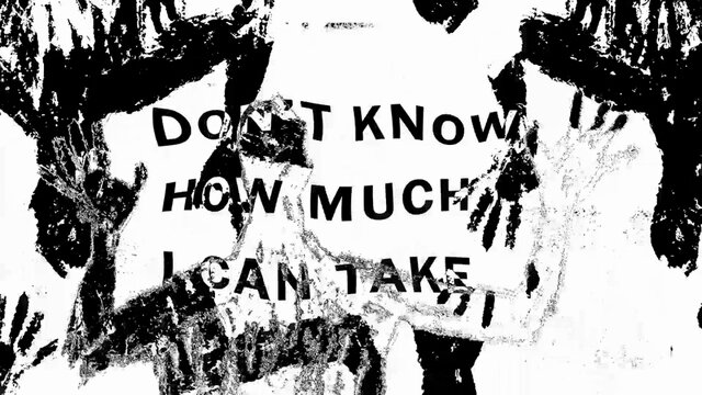 Children Of The Dark (Lyric Video)