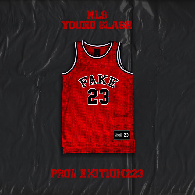 23 FAKE