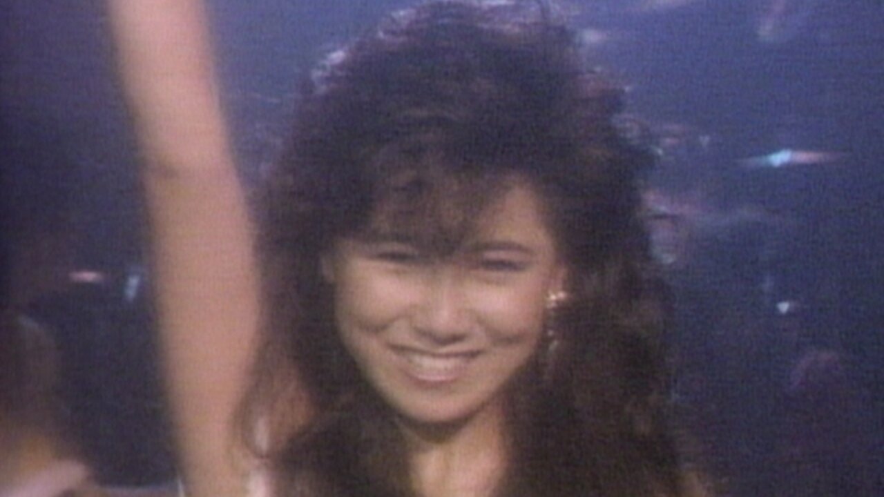 TSUBASA NO ORETA ANGEL