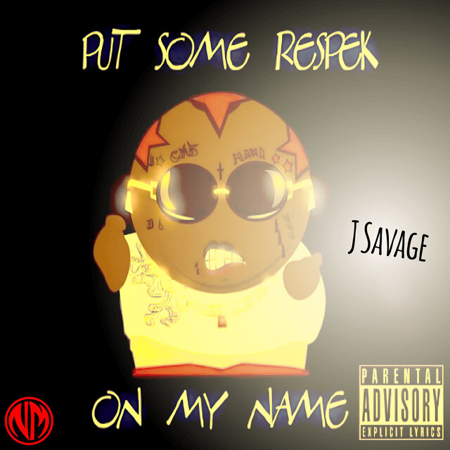 Put Some Respek on My Name