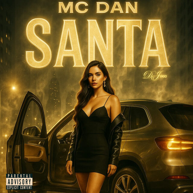 SANTA