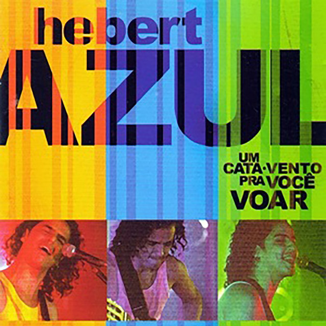 Um Cata-Vento pra Você Voar