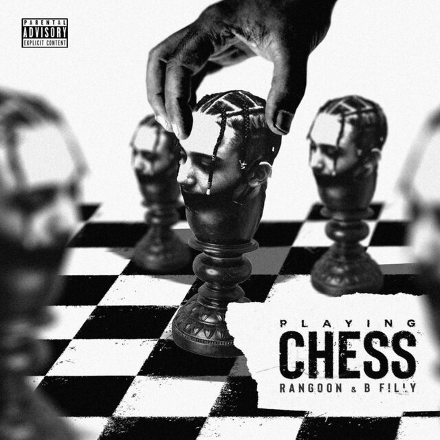Playing Chess