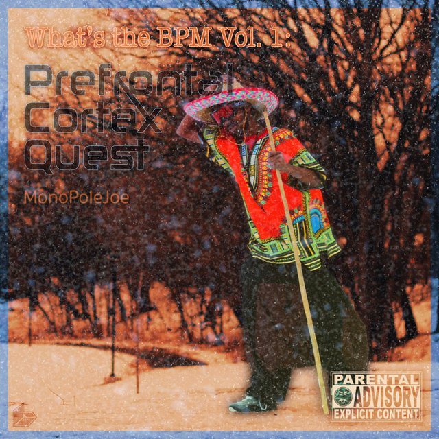Prefrontal Cortex Quest