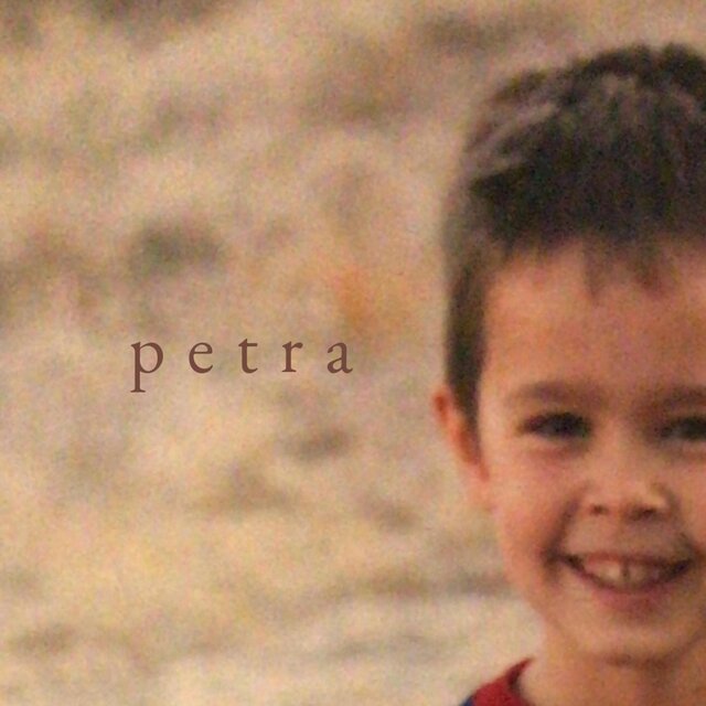 petra