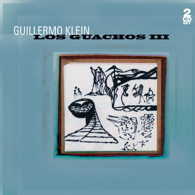 Los Guachos III