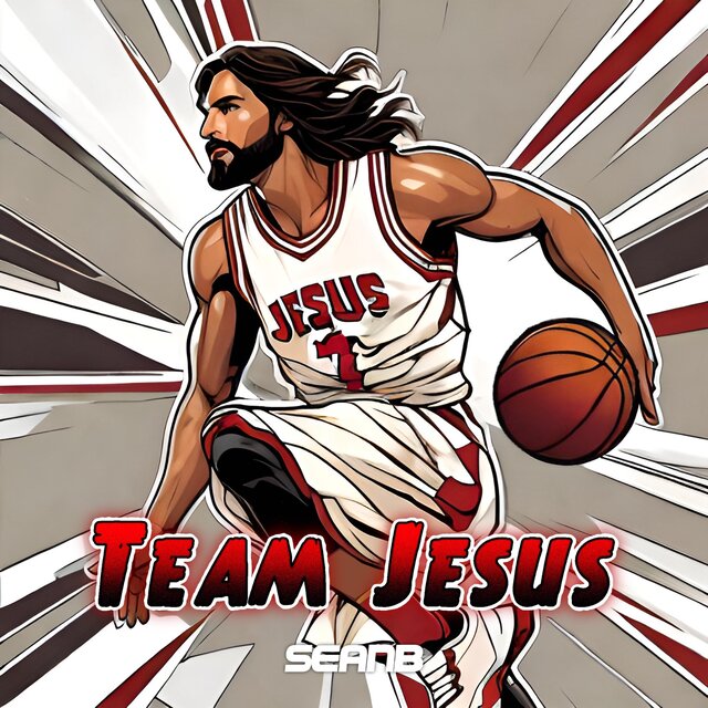 Team Jesus