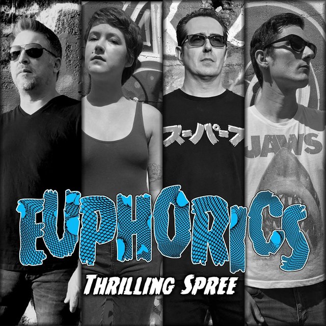 Thrilling Spree