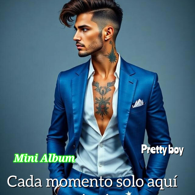 Cada momento solo aquí Sin ti