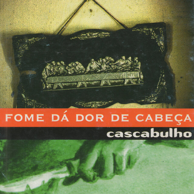 Fome Dá Dor de Cabeça