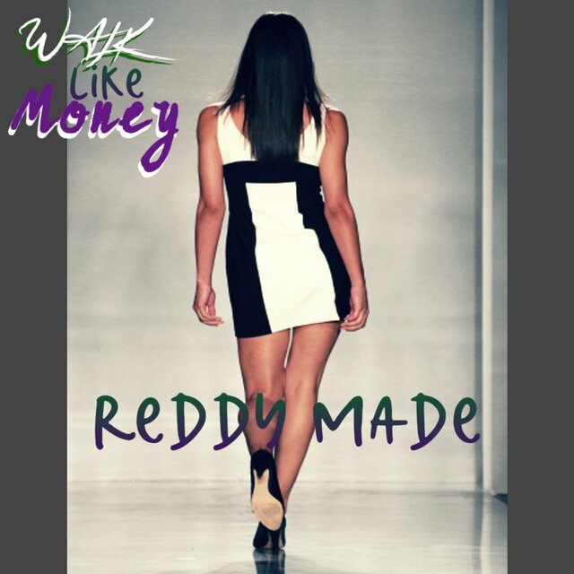 Walk Like Money