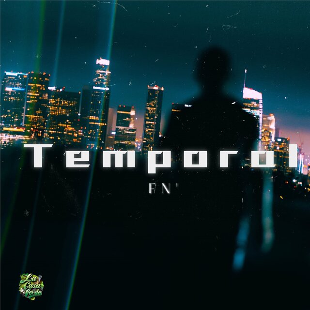 Temporal