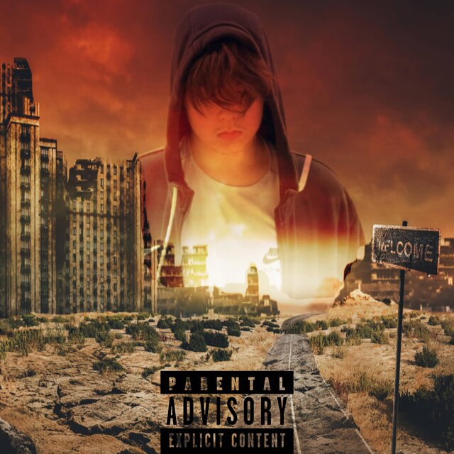PSYPOCALYPSE (THE EP)