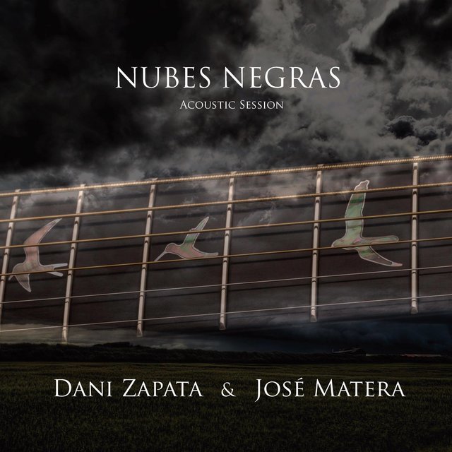 Nubes Negras (Acústico)