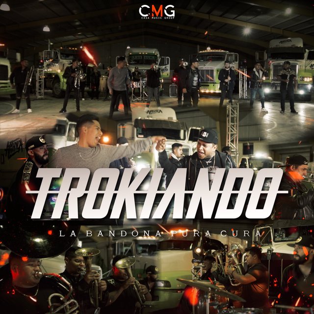 Trokiando