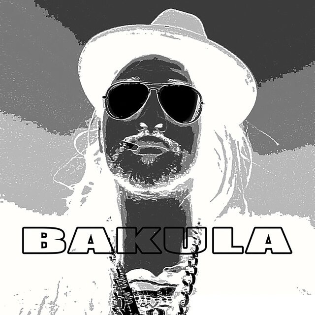Weirdo (feat. Bakula)