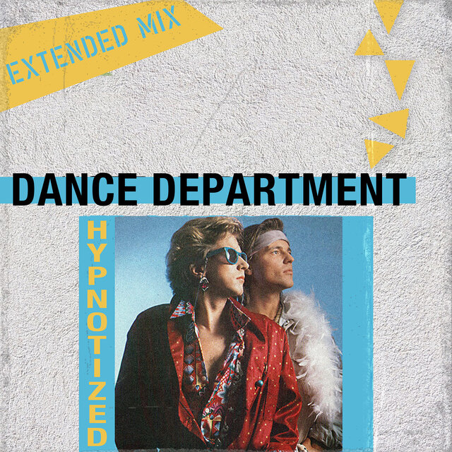 Hypnotized (Extended Mix)