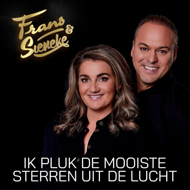 Ik Pluk De Mooistse Sterren Uit De Lucht
