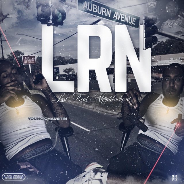 L.R.N Last Real Neighborhood