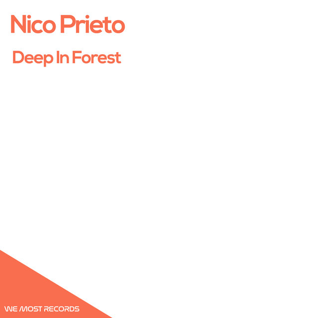 Deep In Forest
