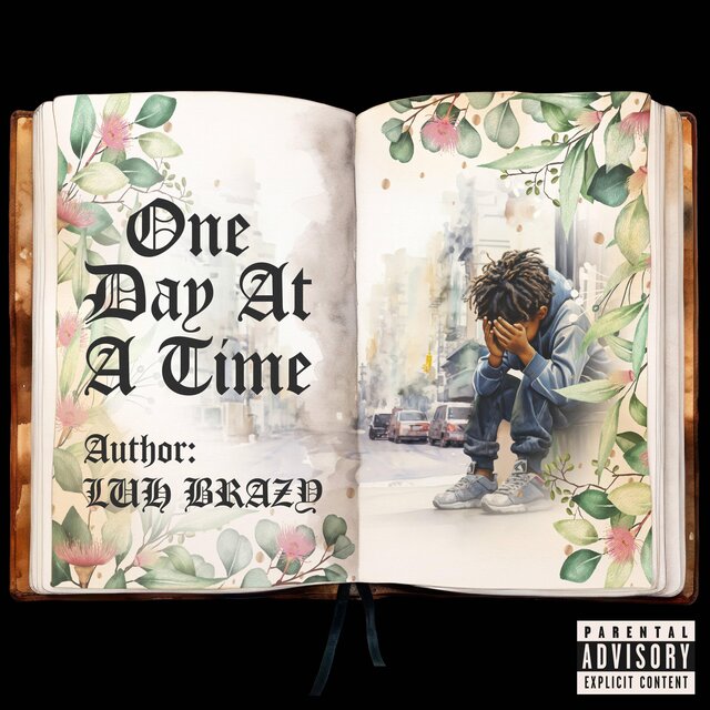 one day at a time