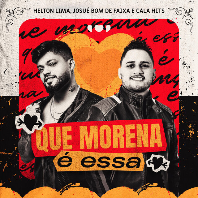 Que Morena é Essa