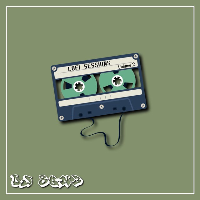Lofi Sessions, Vol. 2