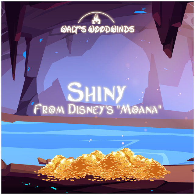 Shiny (From Disney's 
