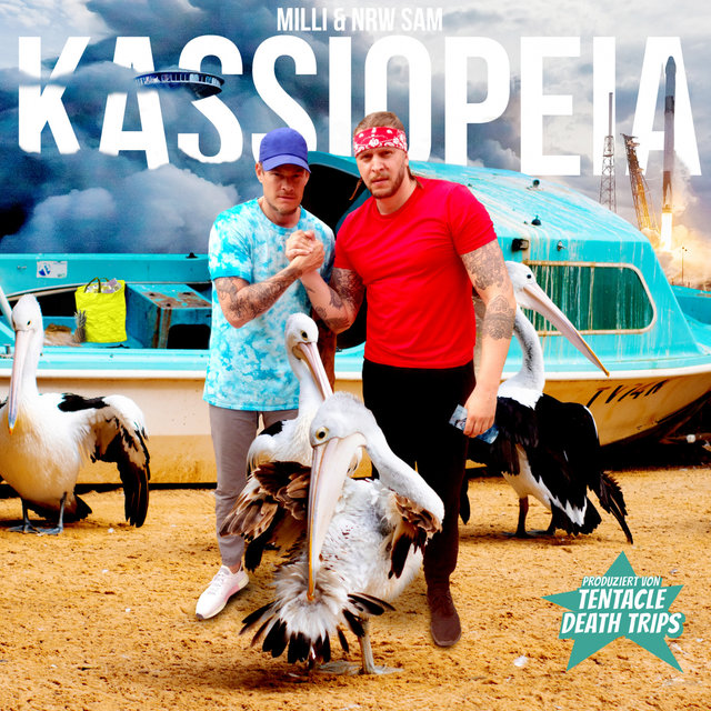 Kassiopeia