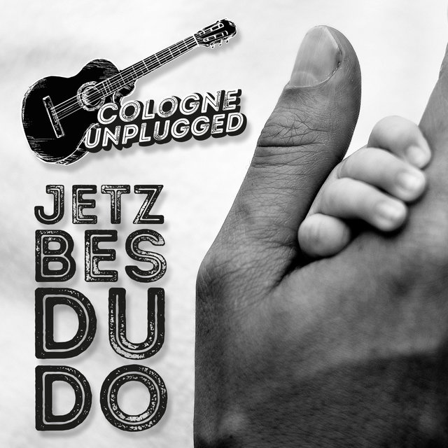 Jetz bes du do