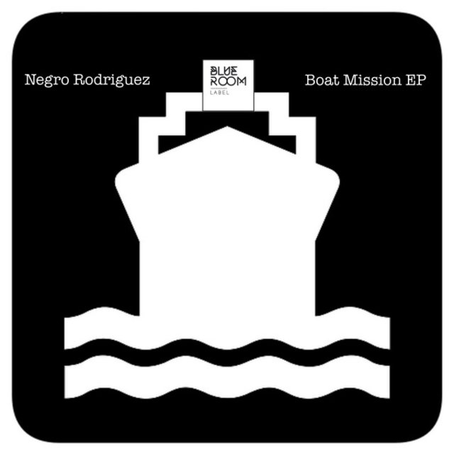 Boat Mission EP