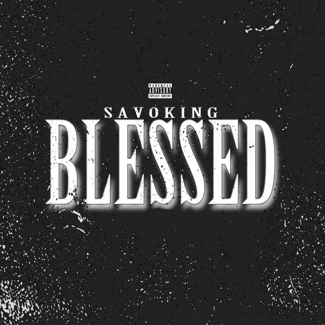 Blessed