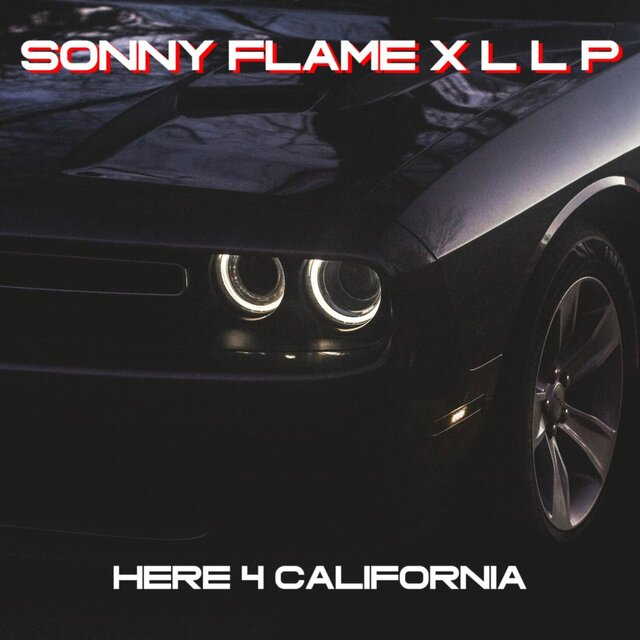 Here 4 California