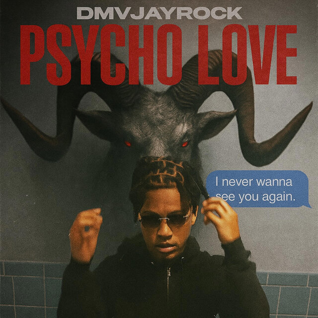 Phsycho Love